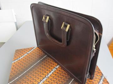 Valigetta 24 ore in pelle