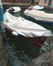 Posto barca lago Iseo Centro