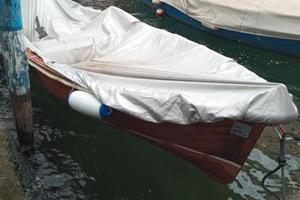 Posto barca lago Iseo Centro