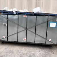 Cassone container