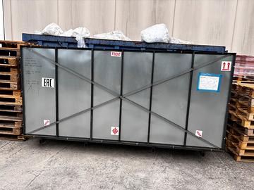 Cassone container