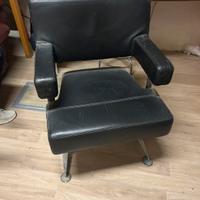 Poltrona design da scrivania/ufficio