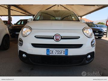 FIAT 500X 1.0 T3 120 CV Connect CROSS