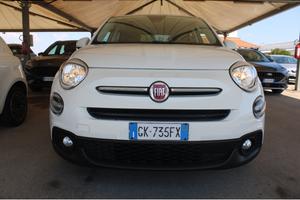 FIAT 500X 1.0 T3 120 CV Connect CROSS