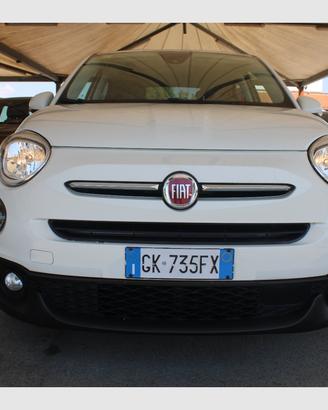 FIAT 500X 1.0 T3 120 CV Connect CROSS