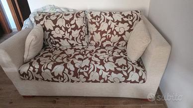 divano letto due posti