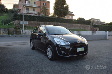 Citroen c3 1.1 seduction neopatentati