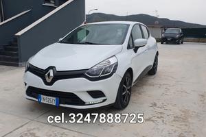 RENAULT CLIO 1.2 BENZINA KM CERTIFICATI
