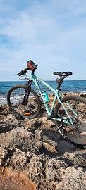 MTB Bianchi Kuma 29" (Come nuova) TAGLIA L