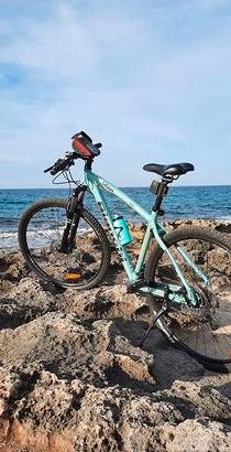 MTB Bianchi Kuma 29" (Come nuova) TAGLIA L