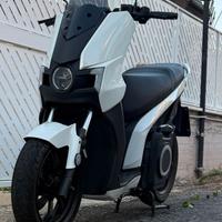 Silence S01 Scooter Elettrico