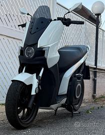 Silence S01 Scooter Elettrico