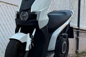 Silence S01 Scooter Elettrico
