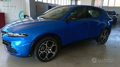 Alfa Romeo Tonale 1.5 hybrid Sprint 160cv tct7