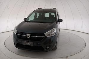 Dacia Dokker 2017 1.5 dci Ambiance s&s 90cv