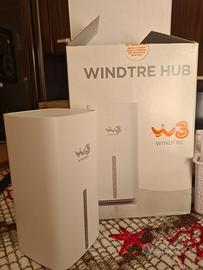 Modem Wi-Fi 7 di WINDTRE