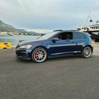 golf gti 7.5