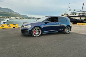 golf gti 7.5