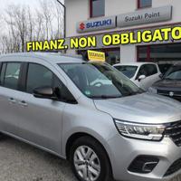 RENAULT Kangoo 1.3 TCe 102 CV Authentic FULL OPT