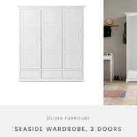 Cameretta Bambini Oliver Furniture Seaside