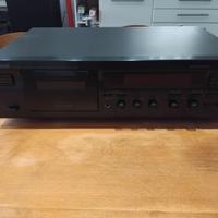piastra di registrazione Yamaha kx-393