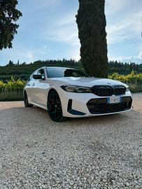 BMW M340i xDrive Touring