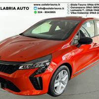 RENAULT Clio Blue dCi 100 CV 5 porte Evolution