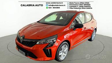 RENAULT Clio Blue dCi 100 CV 5 porte Evolution