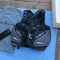 Attrezzatura subacquea