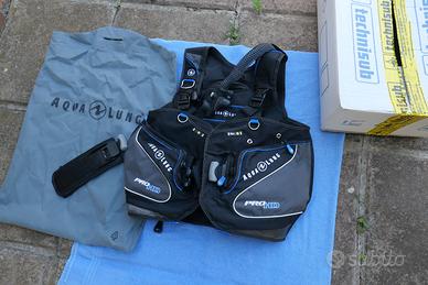 Attrezzatura subacquea