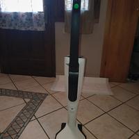 aspirapolvere  folletto 