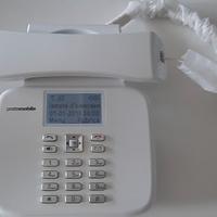 TELEFONO POSTEMOBILE (#307)