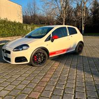Fiat Punto abarth  