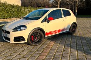 Fiat Punto abarth  
