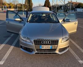 Audi A4 2.0 TDI 143CV F.AP.