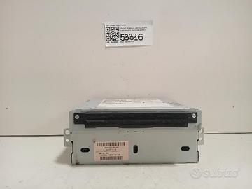 AUTORADIO MP3 VOLVO XC60 1° Serie CF6N-18C815-HA