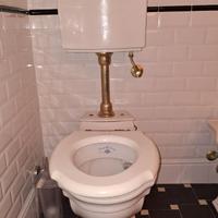 Sanitari WC e Bidet Devon&Devon