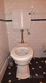 Sanitari WC e Bidet Devon&Devon