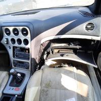 ALFA ROMEO 159 STATION WAGON 2006 - KIT AIRBAG