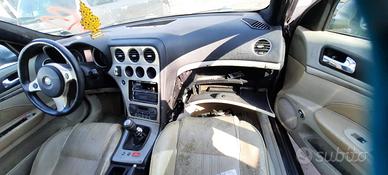 ALFA ROMEO 159 STATION WAGON 2006 - KIT AIRBAG