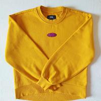 Felpa Vans x Curren x Knost, XXS