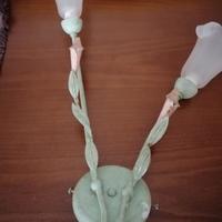 lampada da parete