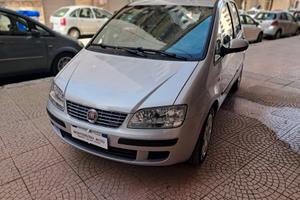 FIAT IDEA 1.3 MJT -NEOPATENTATI-KM137000-Euro4199