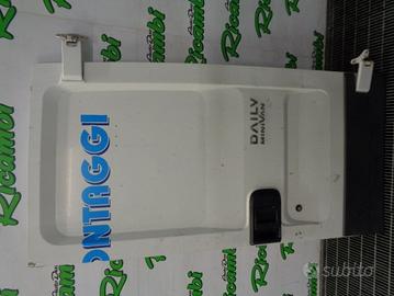 PORTA POSTERIORE DESTRA IVECO DAILY 35SE4 2009