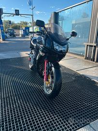 Kawasaki er6f 2006