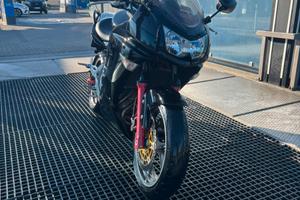 Kawasaki er6f 2006