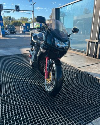 Kawasaki er6f 2006