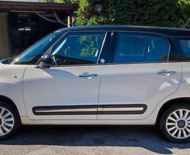 FIAT 500L Living - 2014