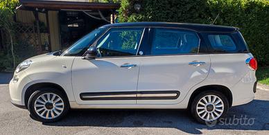 FIAT 500L Living - 2014