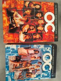 cofanetto oc DVD stagione 1-2